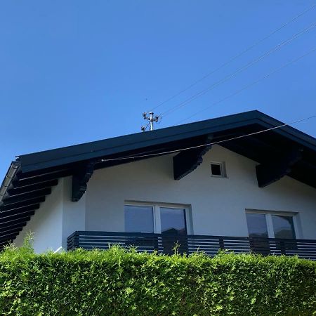 Nexis Apartment 10 Радщат Екстериор снимка