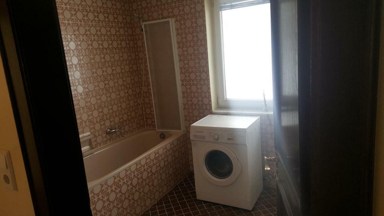 Nexis Apartment 10 Радщат Екстериор снимка