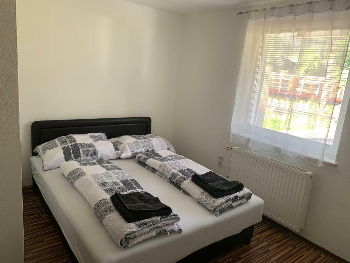 Nexis Apartment 10 Радщат Екстериор снимка