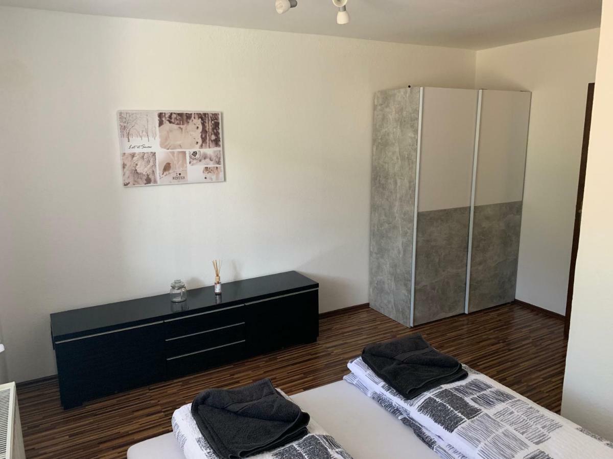 Nexis Apartment 10 Радщат Екстериор снимка