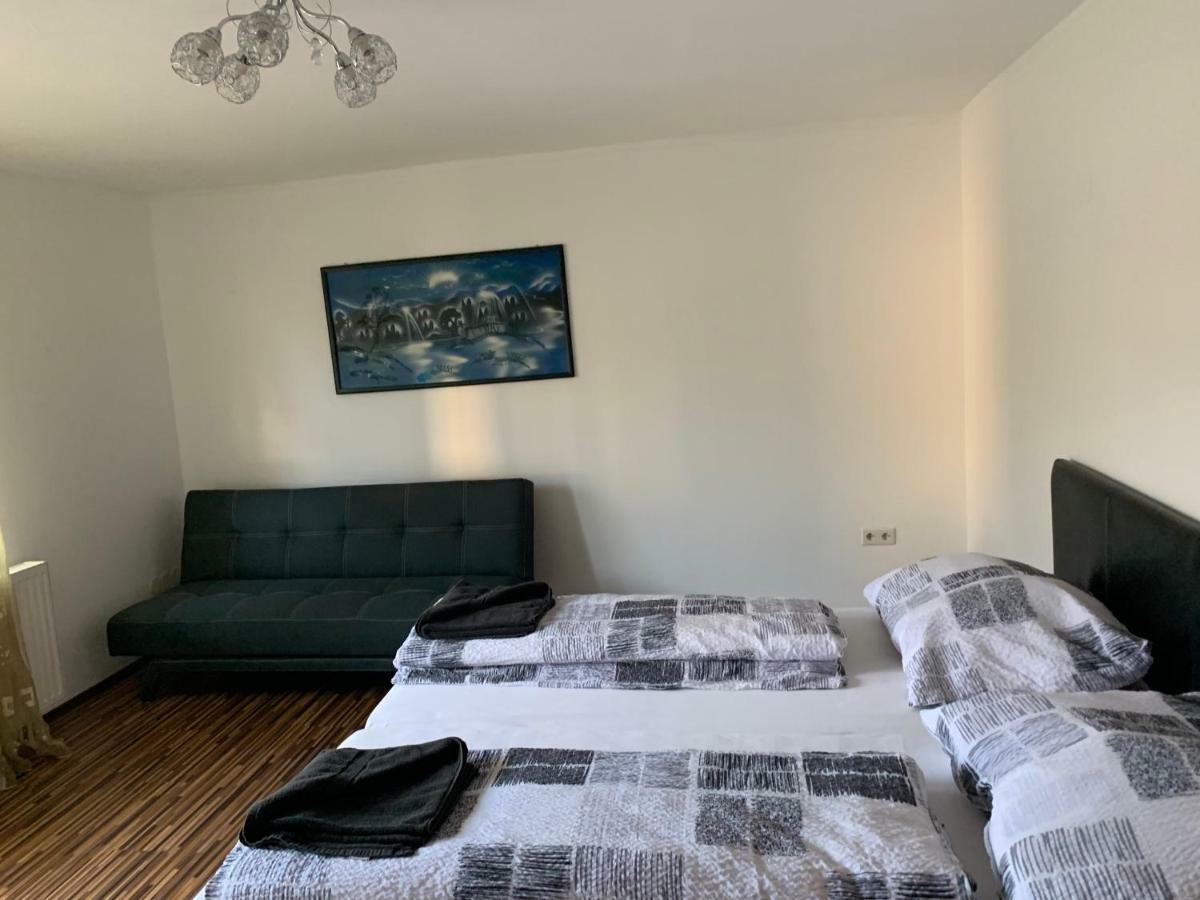 Nexis Apartment 10 Радщат Екстериор снимка